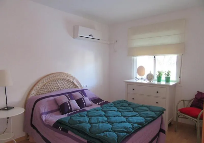 Casa Palma Apartment Albunol Spain