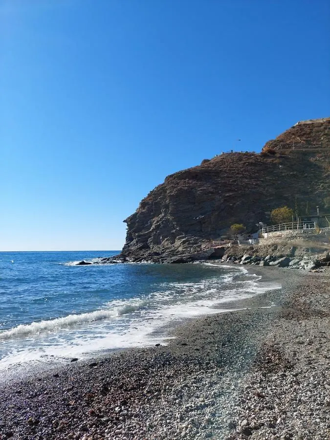 AlbunolCasa Palma公寓 西班牙